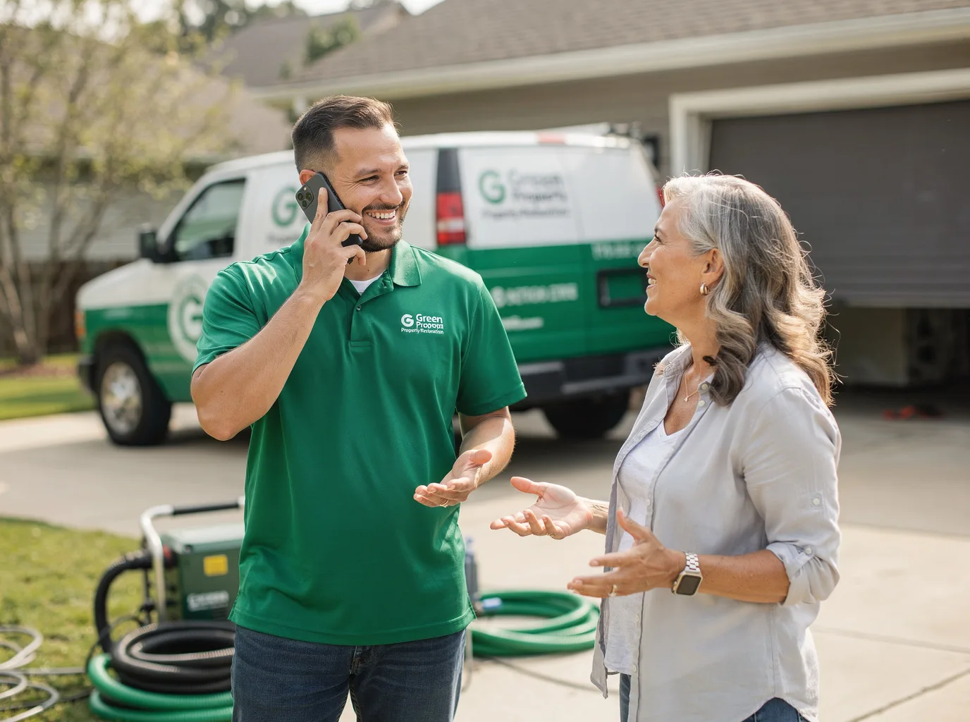 Water Damage Restoration Lawrence, IN FAQs